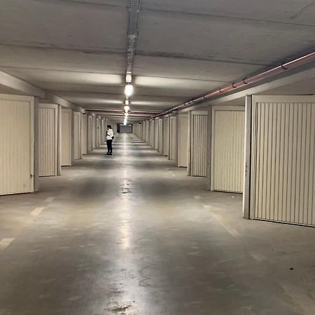 Appartement Ann Blankenberge Kültér fotó