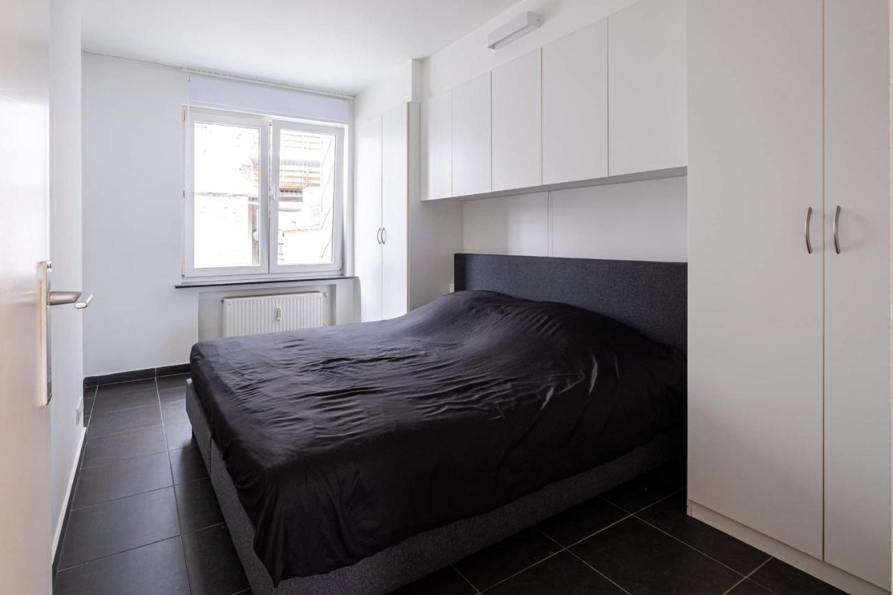 Appartement Ann Blankenberge Kültér fotó