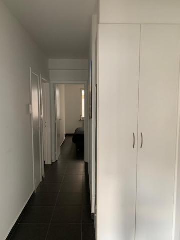 Appartement Ann Blankenberge Kültér fotó